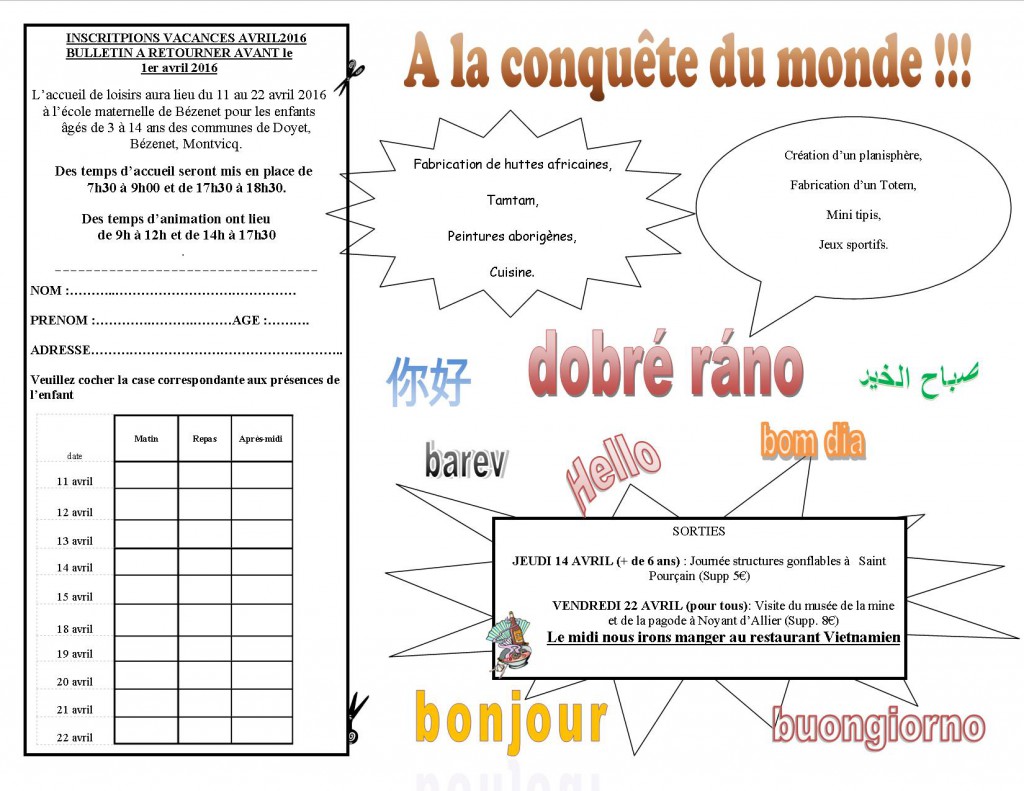 tract vacances avril2016 2